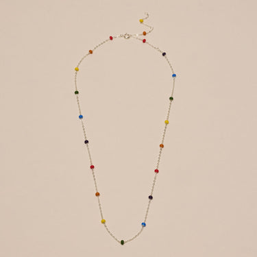ENAMEL Copenhagen Halskjede, Lola Bold Diversity Necklaces Diversity