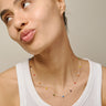 ENAMEL Copenhagen Halskjede, Lola Bold Diversity Necklaces Diversity