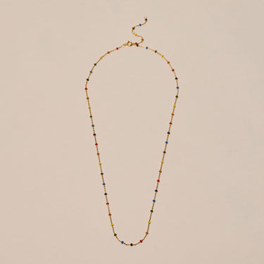 ENAMEL Copenhagen Halskjede, Lola Diversity Necklaces Diversity