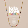 ENAMEL Copenhagen Halskjede, Lola Diversity Necklaces Diversity