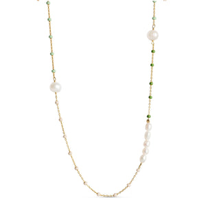 Halskjede, Lola Glory