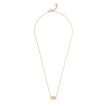 ENAMEL Copenhagen  Halskjede, Mom Necklaces 925S/GP