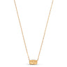 ENAMEL Copenhagen  Halskjede, Mom Necklaces 925S/GP