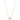 ENAMEL Copenhagen  Halskjede, Mom Necklaces 925S/GP