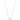 ENAMEL Copenhagen  Halskjede, Mom Necklaces 925S