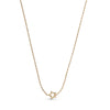 ENAMEL Copenhagen Halskjede, Organic Star Necklaces Gold Plated