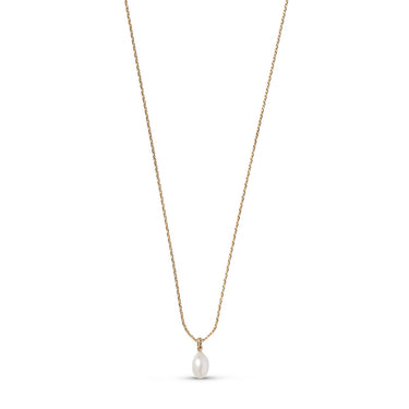 ENAMEL Copenhagen Halskjede, Significant Necklaces Pearl
