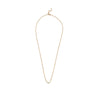 ENAMEL Copenhagen Halskjede, Simple Charm Necklaces 925S/GP