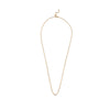 ENAMEL Copenhagen Halskjede, Simple Charm Necklaces 925S/GP