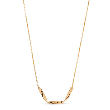 ENAMEL Copenhagen Halskjede, Tula Necklaces 925S/GP