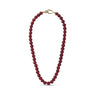 ENAMEL Copenhagen Halskjede, Valora Necklaces Bordeaux