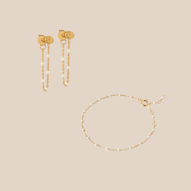 Lola Daisy Classic Gift Set