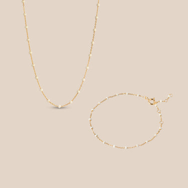 Lola Daisy Gift Set