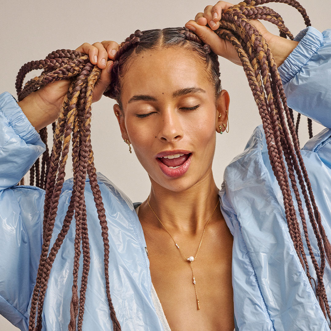 ENAMEL Copenhagen Necklace, Benedicte Necklaces Skyline