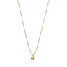 ENAMEL Copenhagen Necklace, Grand Amore Necklaces Gold Plated