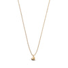 ENAMEL Copenhagen Necklace, Grand Amore Necklaces Gold Plated