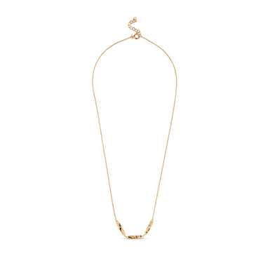 ENAMEL Copenhagen Halskjede, Tula Necklaces 925S/GP