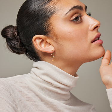 ENAMEL Copenhagen Øredobber, Lola Earrings Dreamy