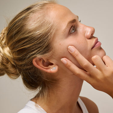 ENAMEL Copenhagen Øredobber, Rio Mini Earrings 925S/M