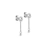 ENAMEL Copenhagen Øredobber, Sunshine Drop Earrings 925S