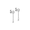 ENAMEL Copenhagen Øredobber, Sunshine Drop Earrings 925S