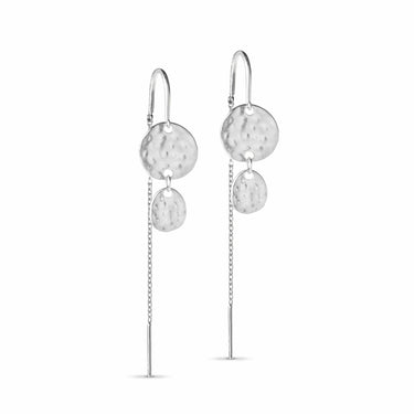 ENAMEL Copenhagen Øreringer, Annora Earrings 925S/M