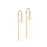 ENAMEL Copenhagen Øreringer, Eleanor Earrings Sparkle