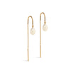 ENAMEL Copenhagen Øreringer, Eleanor Earrings Sparkle