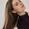 ENAMEL Copenhagen Øreringer, Eleanor Earrings Sparkle