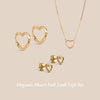 Organic Heart Full Look Gavesett