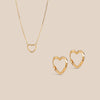 Organic Heart Classic Gavesett