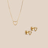 Organic Heart Gavesett