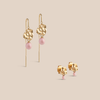 Powder Pink Duo Gavesett