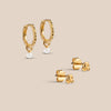 Pearl Starter Mini Gavesett
