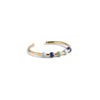 ENAMEL Copenhagen Ring, Lola Rings Earthtone