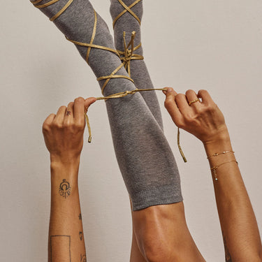 ENAMEL Copenhagen Ring, Nara Rings 925S/GP