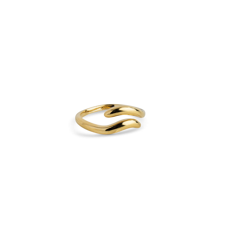 Enamel Copenhagen - Enring, Vea R100S - 925S