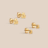 Rio Studs Gavesett