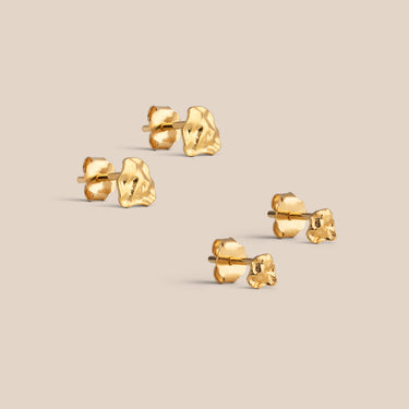 Rio Studs Gavesett