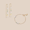 Sofia Light Pink Gavesett