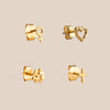 Symbol Stud Gavesett