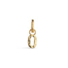 ENAMEL Copenhagen Charm, Numbers Charms 0