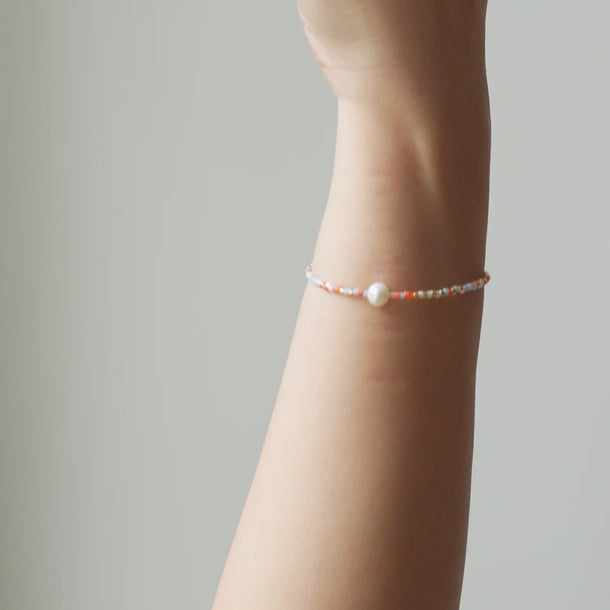 ENAMEL Copenhagen Bracelet, Petra Bracelets Daydream