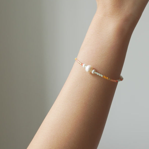 ENAMEL Copenhagen Armbånd, Petra Bracelets Coralia