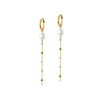 ENAMEL Copenhagen Øreringer, Lola Glory Earrings Confident