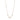 ENAMEL Copenhagen Halskjede, Lola Perla Necklaces Dreamy/Pearl