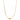 ENAMEL Copenhagen Halskjede, Lucie Necklaces Forest