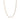 ENAMEL Copenhagen Halskjede, Pearlie Necklaces 925S/GP